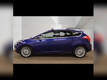 Used Ford Focus 2014 for sale - 79860205: Photo