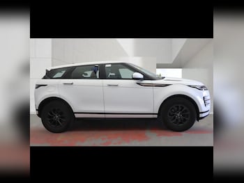 Used Land Rover Range Rover Evoque 2019 for sale - 79471692: Photo