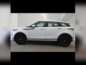 Used Land Rover Range Rover Evoque 2019 for sale - 79471692: Photo