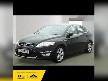 Used Ford Mondeo 2013 for sale - 79173860: Photo