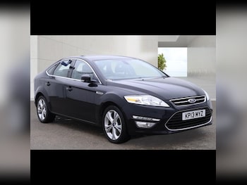 Used Ford Mondeo 2013 for sale - 79173860: Photo