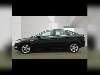 Used Ford Mondeo 2013 for sale - 79173860: Photo