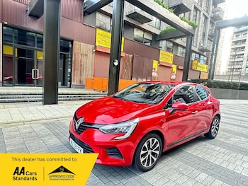 Used Renault Clio 2022 for sale - 79173864: Photo