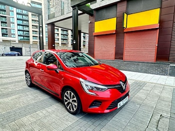 Used Renault Clio 2022 for sale - 79173864: Photo