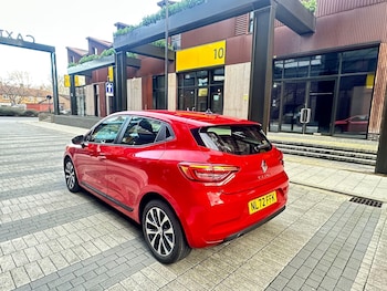 Used Renault Clio 2022 for sale - 79173864: Photo
