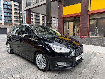 Used Ford C-Max 2016 for sale - 79173881: Photo
