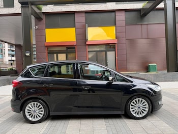 Used Ford C-Max 2016 for sale - 79173881: Photo