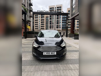 Used Ford C-Max 2016 for sale - 79173881: Photo