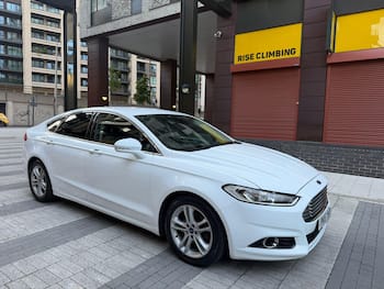 Used Ford Mondeo 2015 for sale - 79677655: Photo