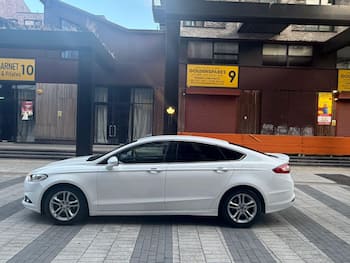 Used Ford Mondeo 2015 for sale - 79677655: Photo