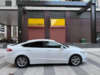 Used Ford Mondeo 2015 for sale - 79677655: Photo