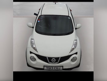 Used Nissan Juke 2013 for sale - 79396359: Photo