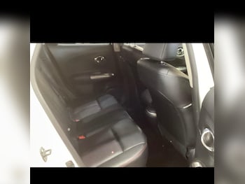 Used Nissan Juke 2013 for sale - 79396359: Photo