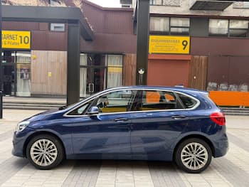 Used BMW 2 Series 2019 for sale - 79657557: Photo