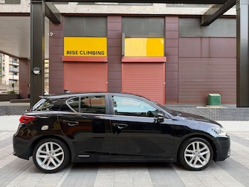 Used Lexus CT 2018 for sale - 79173863: Photo