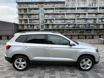 Used Skoda Karoq 2018 for sale - 79173869: Photo