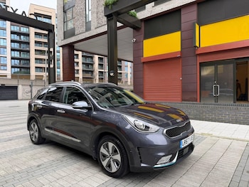 Used Kia Niro 2017 for sale - 79173885: Photo