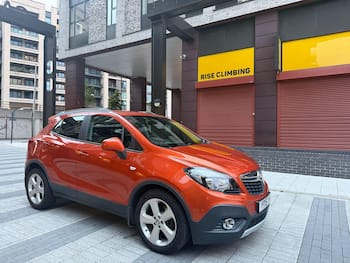 Used Vauxhall Mokka 2015 for sale - 79657131: Photo