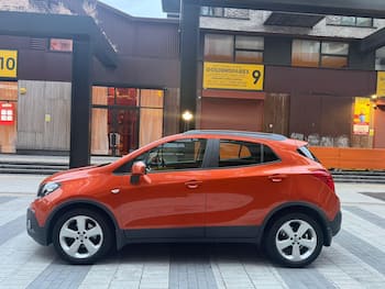 Used Vauxhall Mokka 2015 for sale - 79657131: Photo