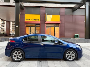 Used Vauxhall Ampera 2014 for sale - 79173887: Photo