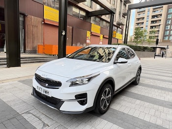Used Kia XCeed 2022 for sale - 79552737: Photo