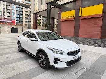 Used Kia XCeed 2022 for sale - 79552737: Photo