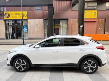 Used Kia XCeed 2022 for sale - 79552737: Photo