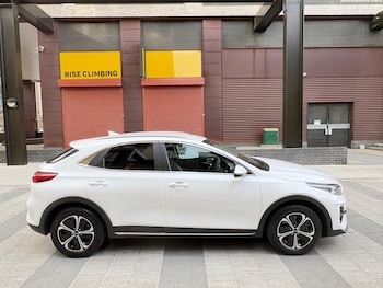 Used Kia XCeed 2022 for sale - 79552737: Photo