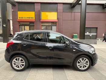 Used Vauxhall Mokka 2015 for sale - 79173865: Photo