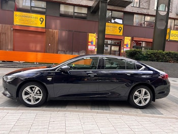 Used Vauxhall Insignia 2019 for sale - 79173876: Photo