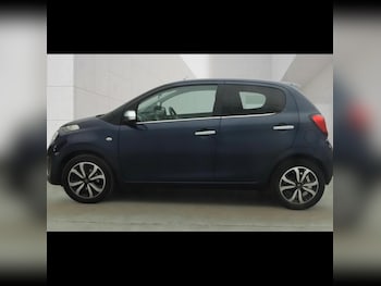 Used Citroen C1 2017 for sale - 79471415: Photo