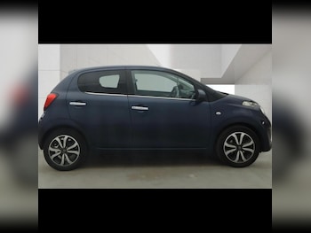Used Citroen C1 2017 for sale - 79471415: Photo