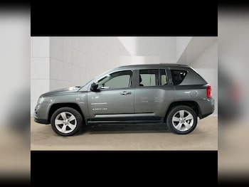 Used Jeep Compass 2013 for sale - 79496089: Photo