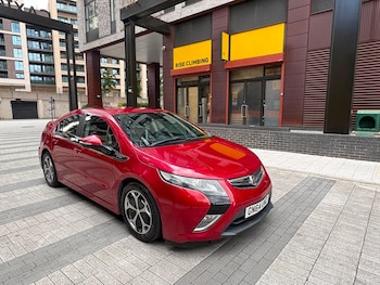 Used Vauxhall Ampera 2014 for sale - 79173878: Photo