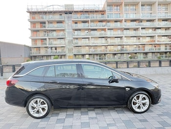 Used Vauxhall Astra 2017 for sale - 79173859: Photo