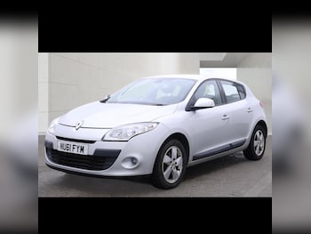Used Renault Megane 2011 for sale - 79411913: Photo