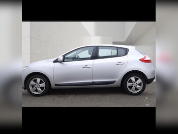 Used Renault Megane 2011 for sale - 79411913: Photo
