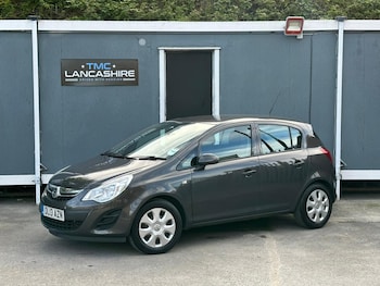 Used Vauxhall Corsa 2013 for sale - 78997757: Photo