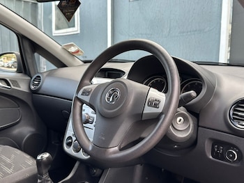 Used Vauxhall Corsa 2013 for sale - 78997757: Photo
