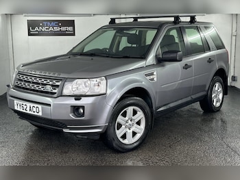Used Land Rover Freelander 2012 for sale - 78997730: Photo