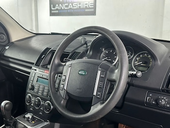 Used Land Rover Freelander 2012 for sale - 78997730: Photo