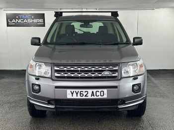 Used Land Rover Freelander 2012 for sale - 78997730: Photo
