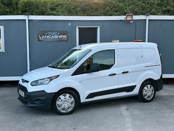 Used Ford Transit Connect 2017 for sale - 79326636: Photo