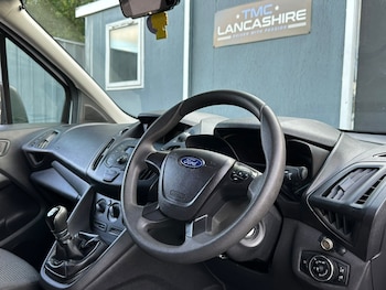 Used Ford Transit Connect 2017 for sale - 79326636: Photo