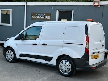 Used Ford Transit Connect 2017 for sale - 79326636: Photo