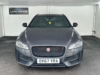 Used Jaguar XF 2017 for sale - 78997699: Photo
