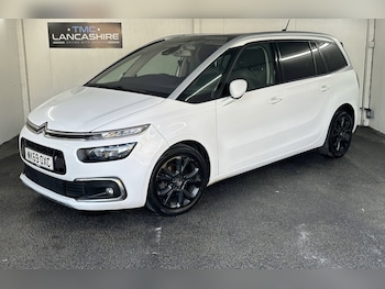 Used Citroen Grand C4 Picasso 2020 for sale - 78997582: Photo
