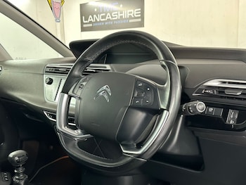 Used Citroen Grand C4 Picasso 2020 for sale - 78997582: Photo