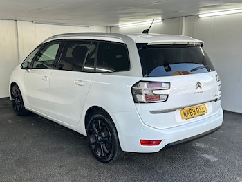 Used Citroen Grand C4 Picasso 2020 for sale - 78997582: Photo