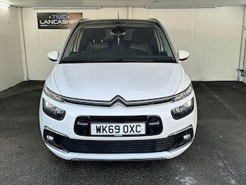 Used Citroen Grand C4 Picasso 2020 for sale - 78997582: Photo